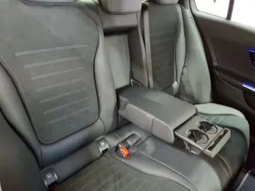 Mercedes Benz C 220d