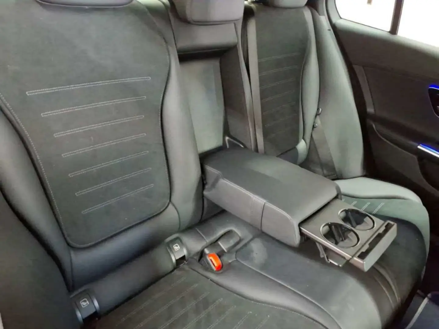 Mercedes Benz C 220d