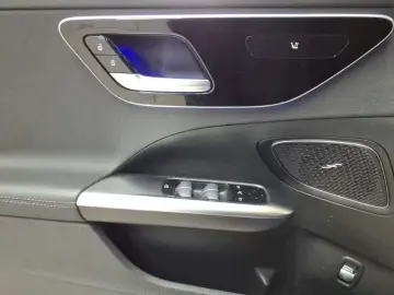 Mercedes Benz C 220d