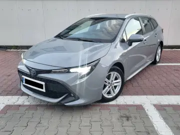 TOYOTA COROLLA 2.0 hibrid