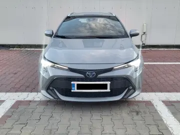 TOYOTA COROLLA 2.0 hibrid