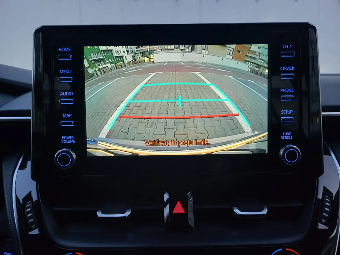 TOYOTA COROLLA 2.0 hibrid