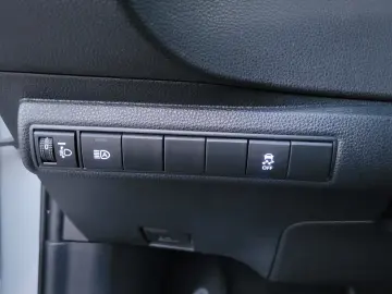 TOYOTA COROLLA 2.0 hibrid