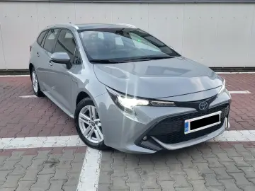 TOYOTA COROLLA 2.0 hibrid