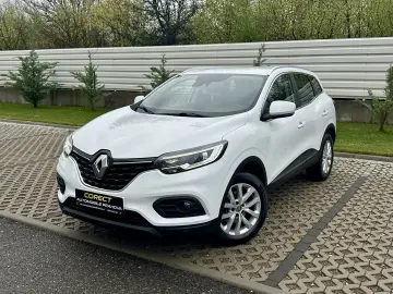 Renault Kadjar  2020  navigatie  174.000 km  garantie  rate