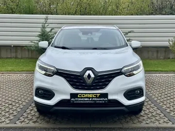 Renault Kadjar  2020  navigatie  174.000 km  garantie  rate