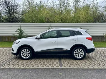 Renault Kadjar  2020  navigatie  174.000 km  garantie  rate