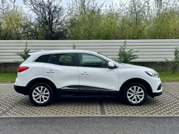 Renault Kadjar  2020  navigatie  174.000 km  garantie  rate