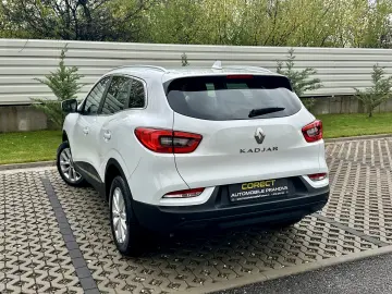 Renault Kadjar  2020  navigatie  174.000 km  garantie  rate