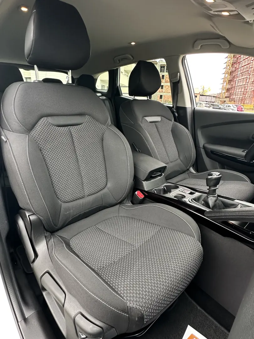 Renault Kadjar  2020  navigatie  174.000 km  garantie  rate