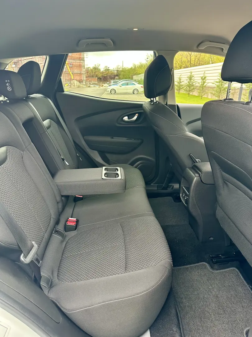 Renault Kadjar  2020  navigatie  174.000 km  garantie  rate