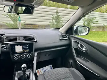 Renault Kadjar  2020  navigatie  174.000 km  garantie  rate