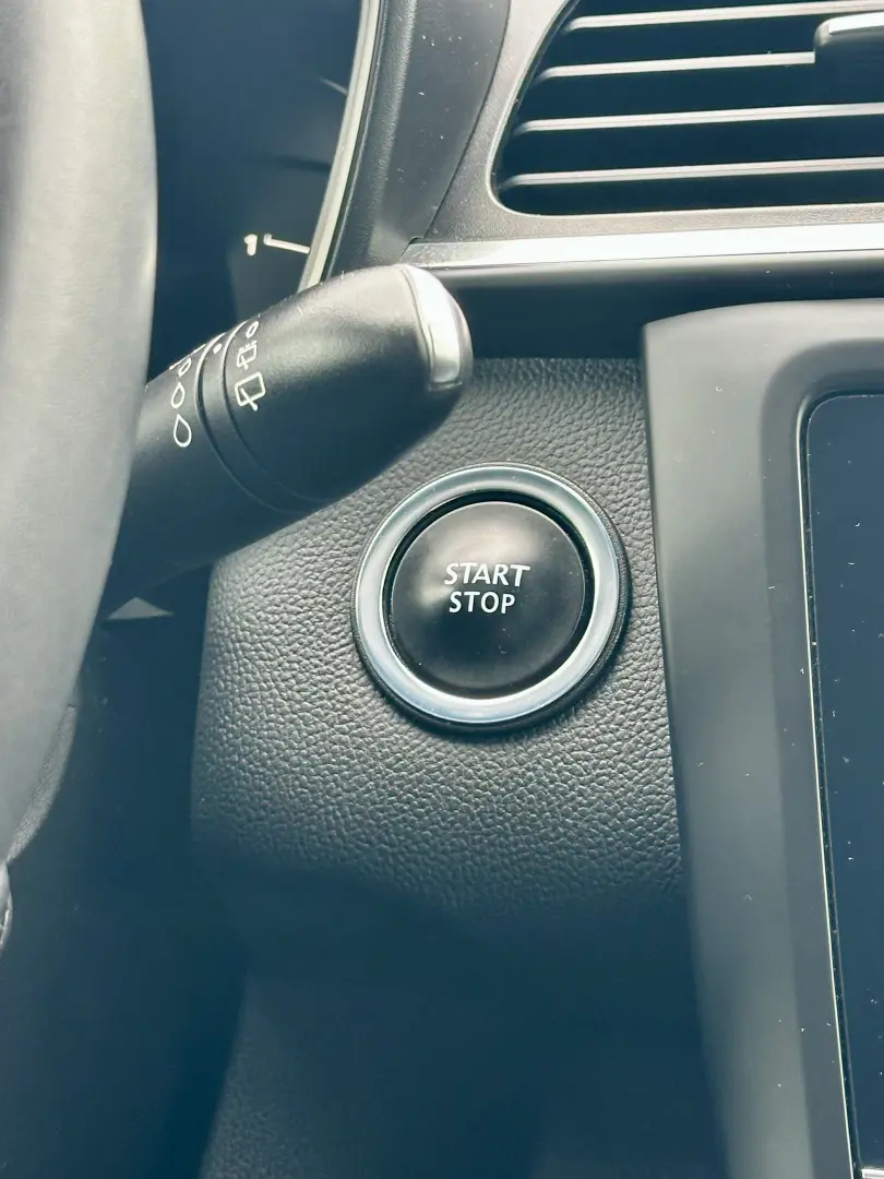 Renault Kadjar  2020  navigatie  174.000 km  garantie  rate