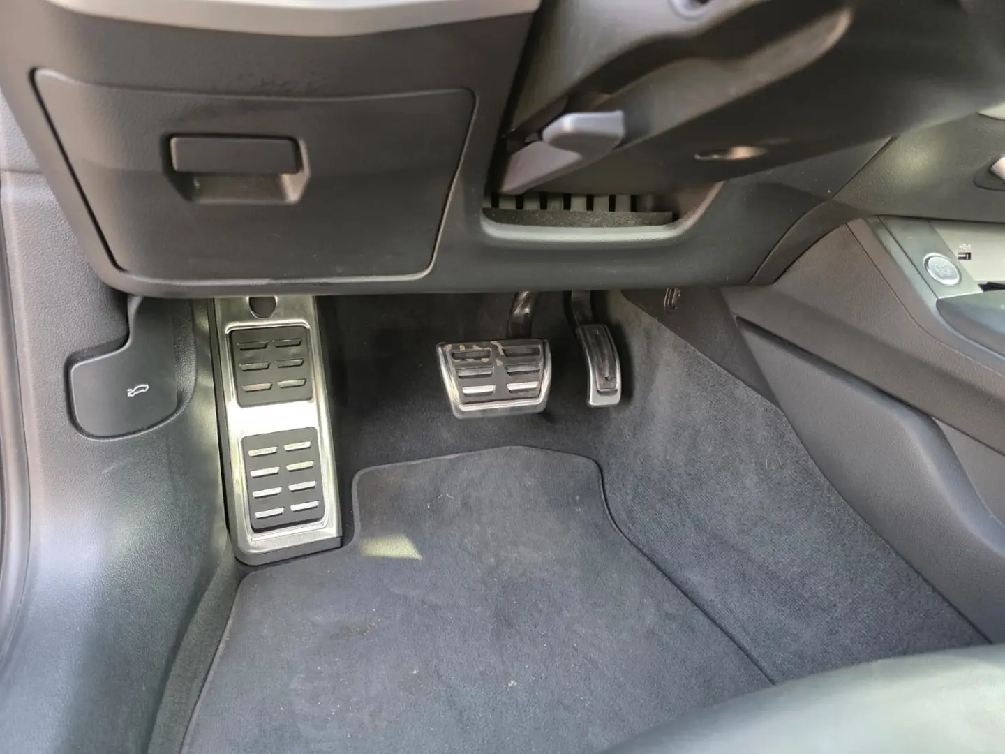 Audi A4 Avant 2.0 TDI Quattro S tronic MHEV