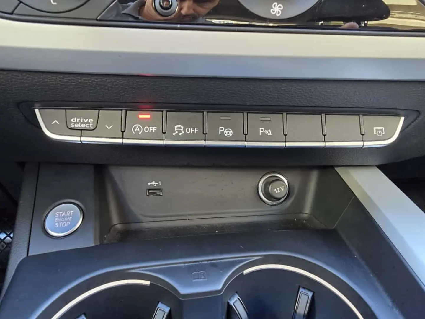 Audi A4 Avant 2.0 TDI Quattro S tronic MHEV