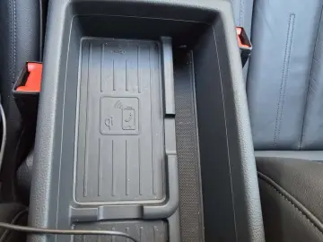 Audi A4 Avant 2.0 TDI Quattro S tronic MHEV