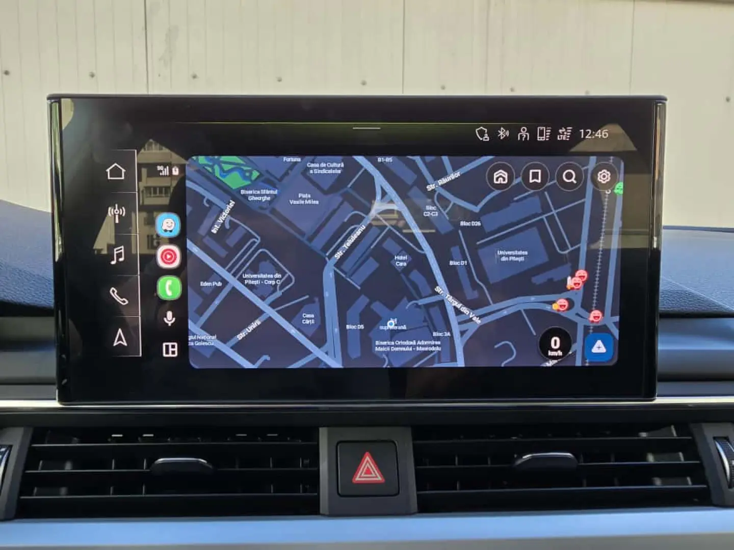 Audi A4 Avant 2.0 TDI Quattro S tronic MHEV