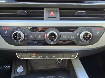 Audi A4 Avant 2.0 TDI Quattro S tronic MHEV