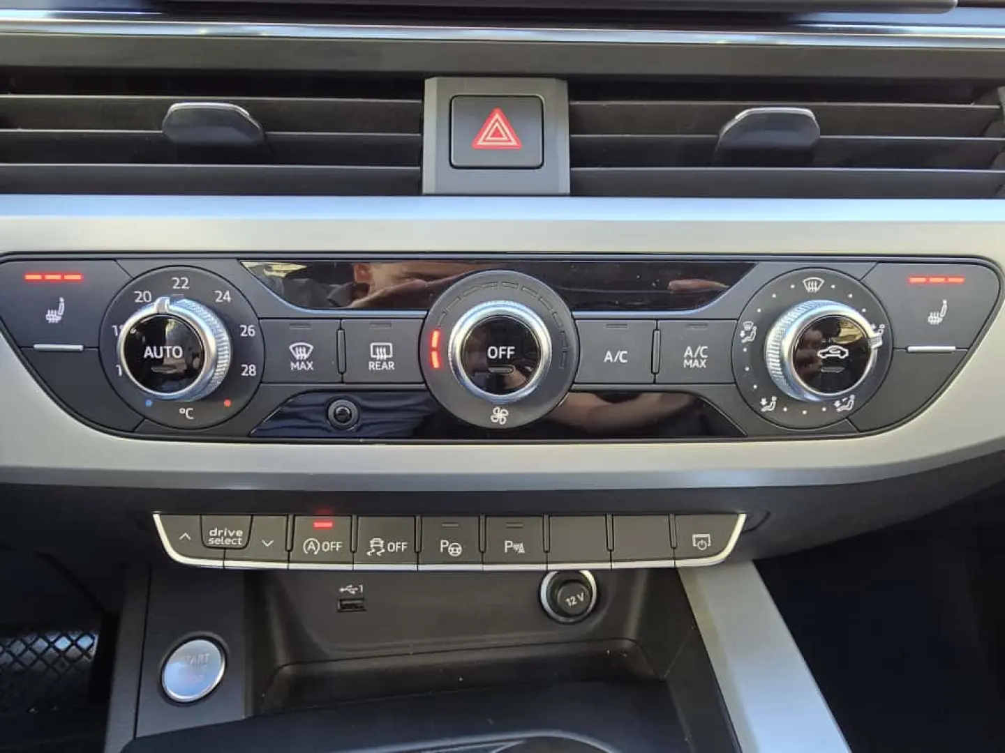 Audi A4 Avant 2.0 TDI Quattro S tronic MHEV