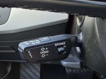 Audi A4 Avant 2.0 TDI Quattro S tronic MHEV