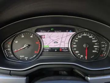 Audi A4 Avant 2.0 TDI Quattro S tronic MHEV