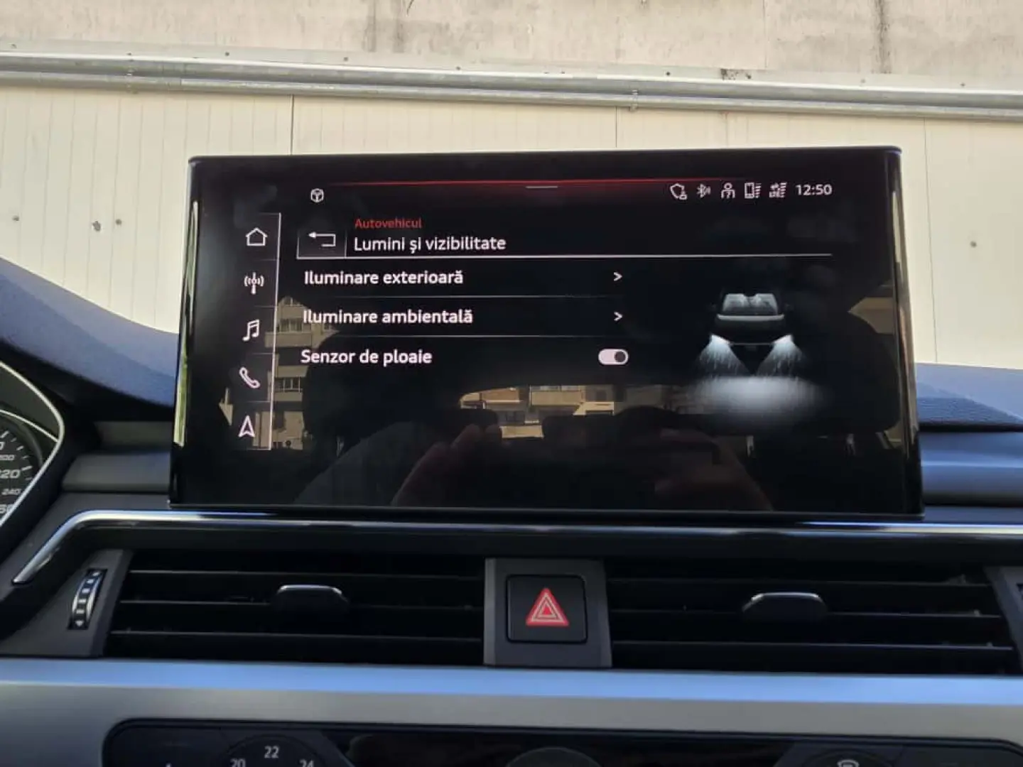 Audi A4 Avant 2.0 TDI Quattro S tronic MHEV