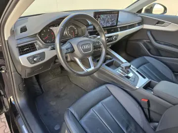 Audi A4 Avant 2.0 TDI Quattro S tronic MHEV