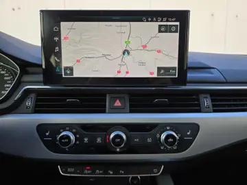 Audi A4 Avant 2.0 TDI Quattro S tronic MHEV