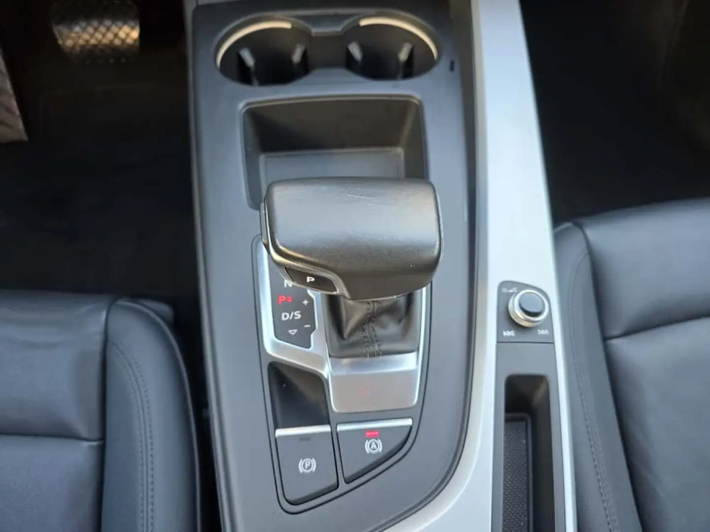 Audi A4 Avant 2.0 TDI Quattro S tronic MHEV