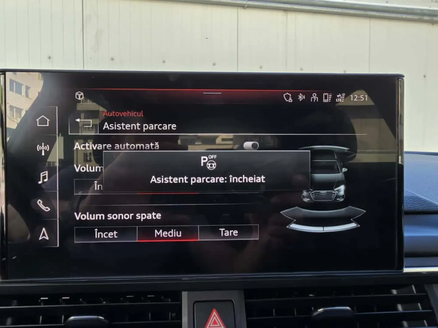 Audi A4 Avant 2.0 TDI Quattro S tronic MHEV