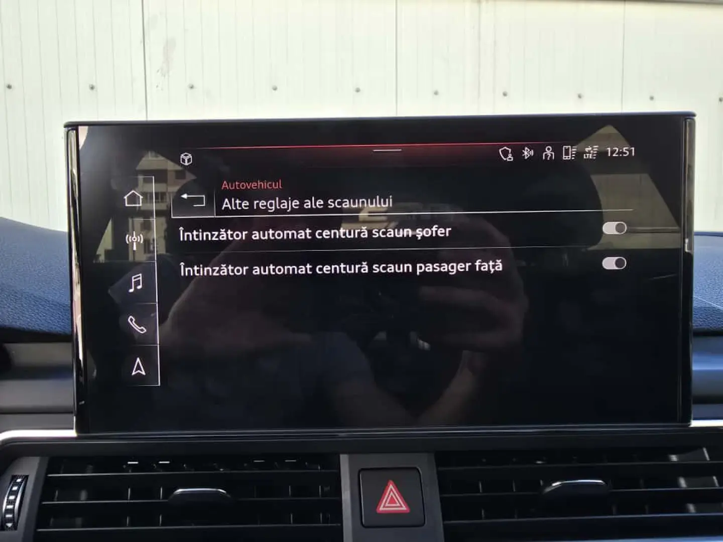 Audi A4 Avant 2.0 TDI Quattro S tronic MHEV