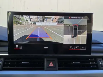 Audi A4 Avant 2.0 TDI Quattro S tronic MHEV