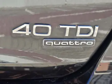 Audi A4 Avant 2.0 TDI Quattro S tronic MHEV