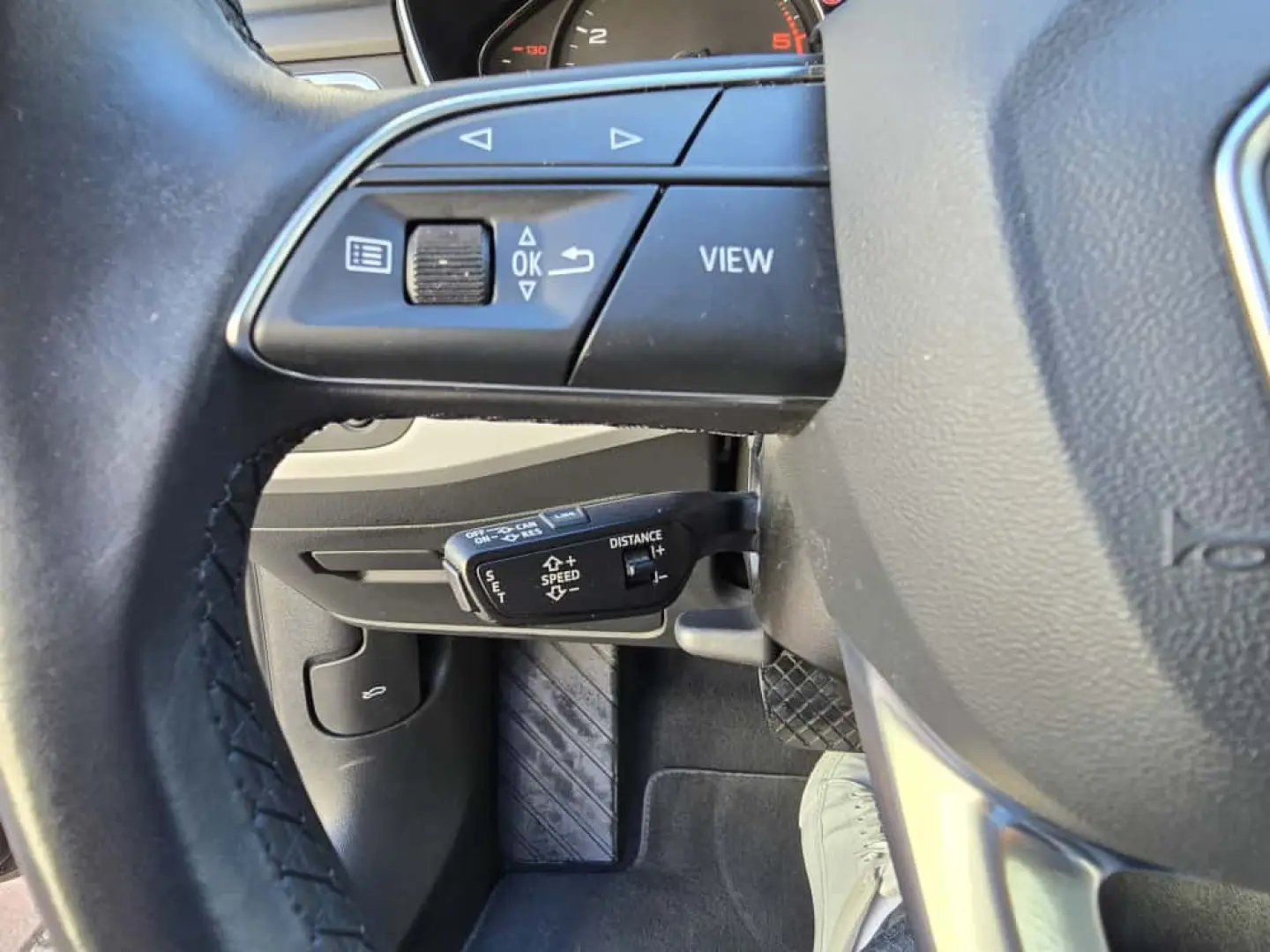 Audi A4 Avant 2.0 TDI Quattro S tronic MHEV