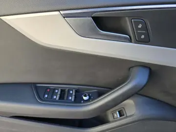 Audi A4 Avant 2.0 TDI Quattro S tronic MHEV