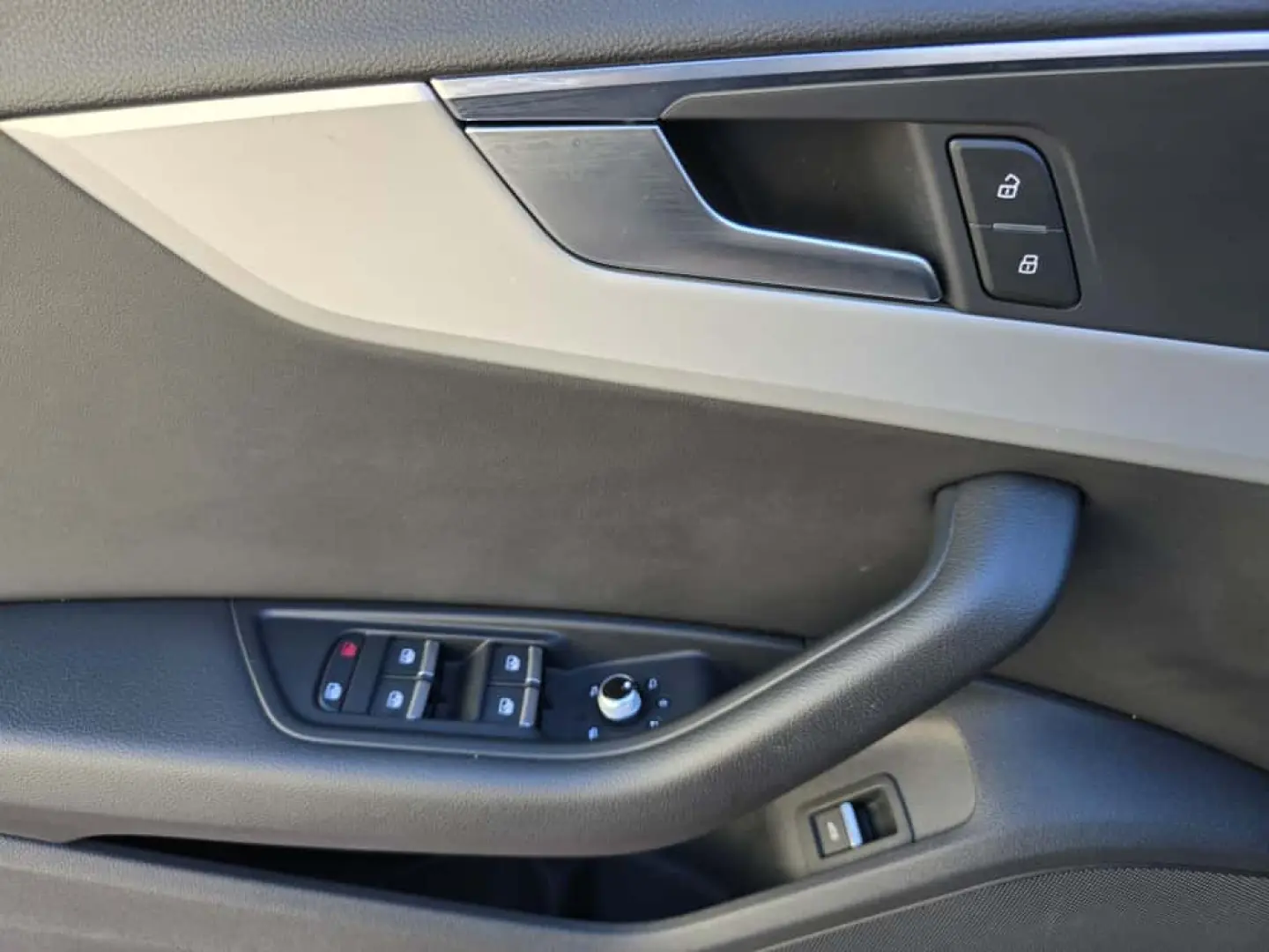 Audi A4 Avant 2.0 TDI Quattro S tronic MHEV