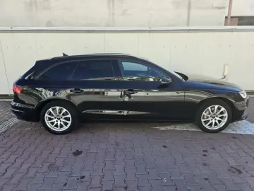 Audi A4 Avant 2.0 TDI Quattro S tronic MHEV