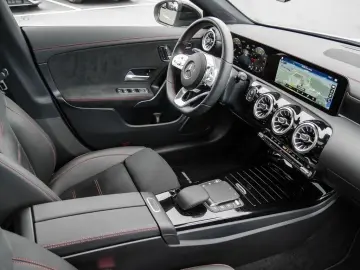 CLA 250 Coupé AMG MBEAMLED NIGHT PANO MEMORY