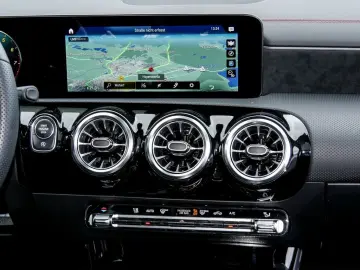 CLA 250 Coupé AMG MBEAMLED NIGHT PANO MEMORY