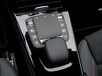 CLA 250 Coupé AMG MBEAMLED NIGHT PANO MEMORY