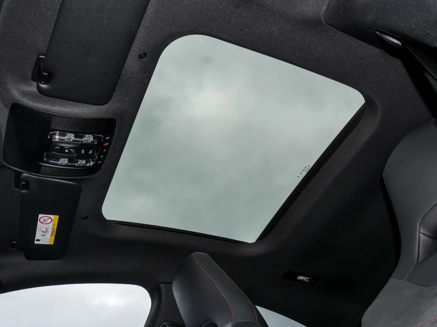 CLA 250 Coupé AMG MBEAMLED NIGHT PANO MEMORY