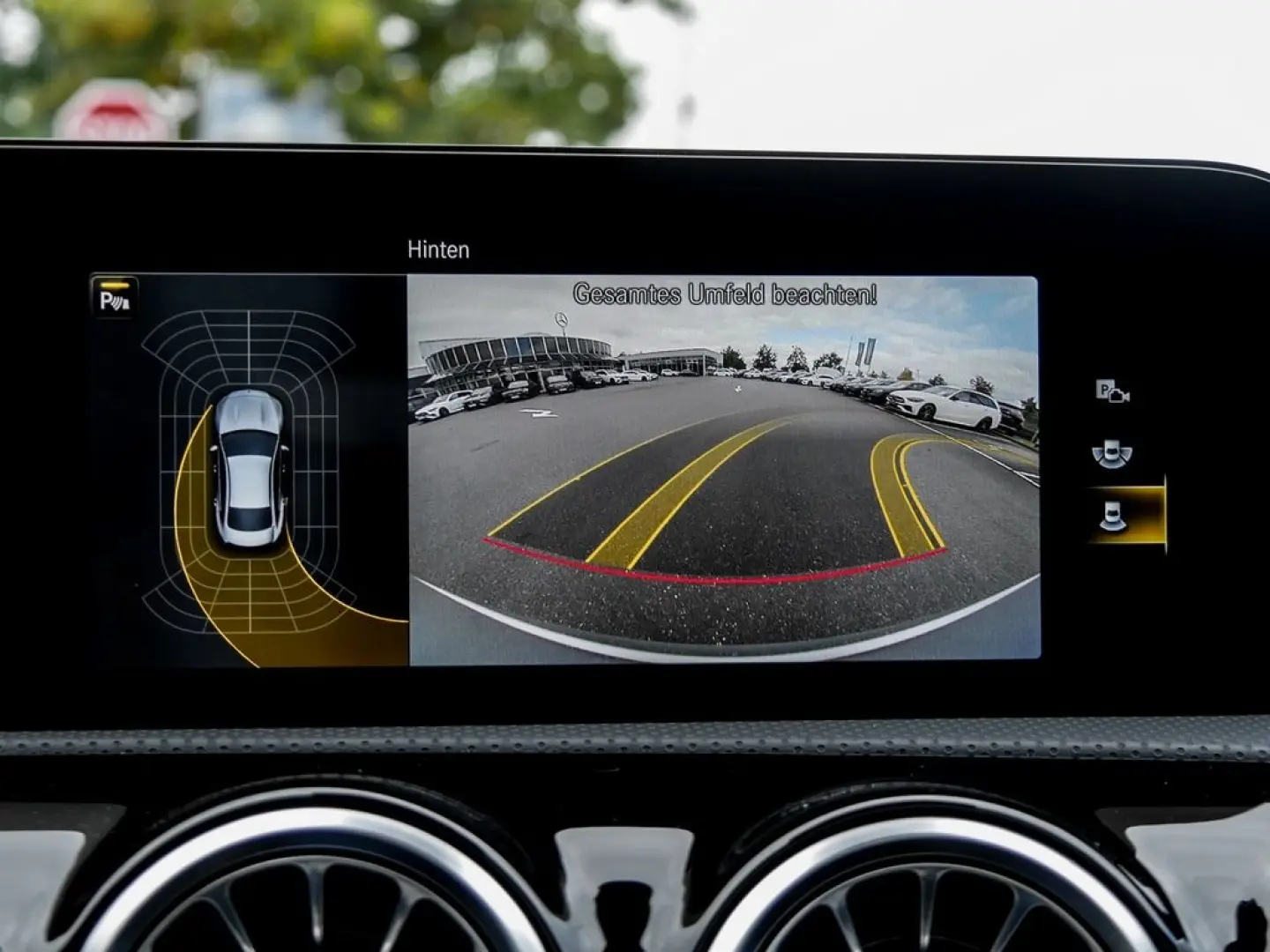 CLA 250 Coupé AMG MBEAMLED NIGHT PANO MEMORY