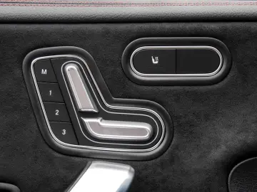 CLA 250 Coupé AMG MBEAMLED NIGHT PANO MEMORY