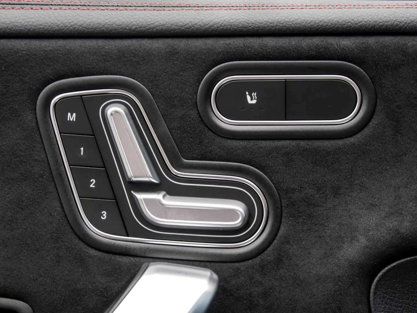 CLA 250 Coupé AMG MBEAMLED NIGHT PANO MEMORY