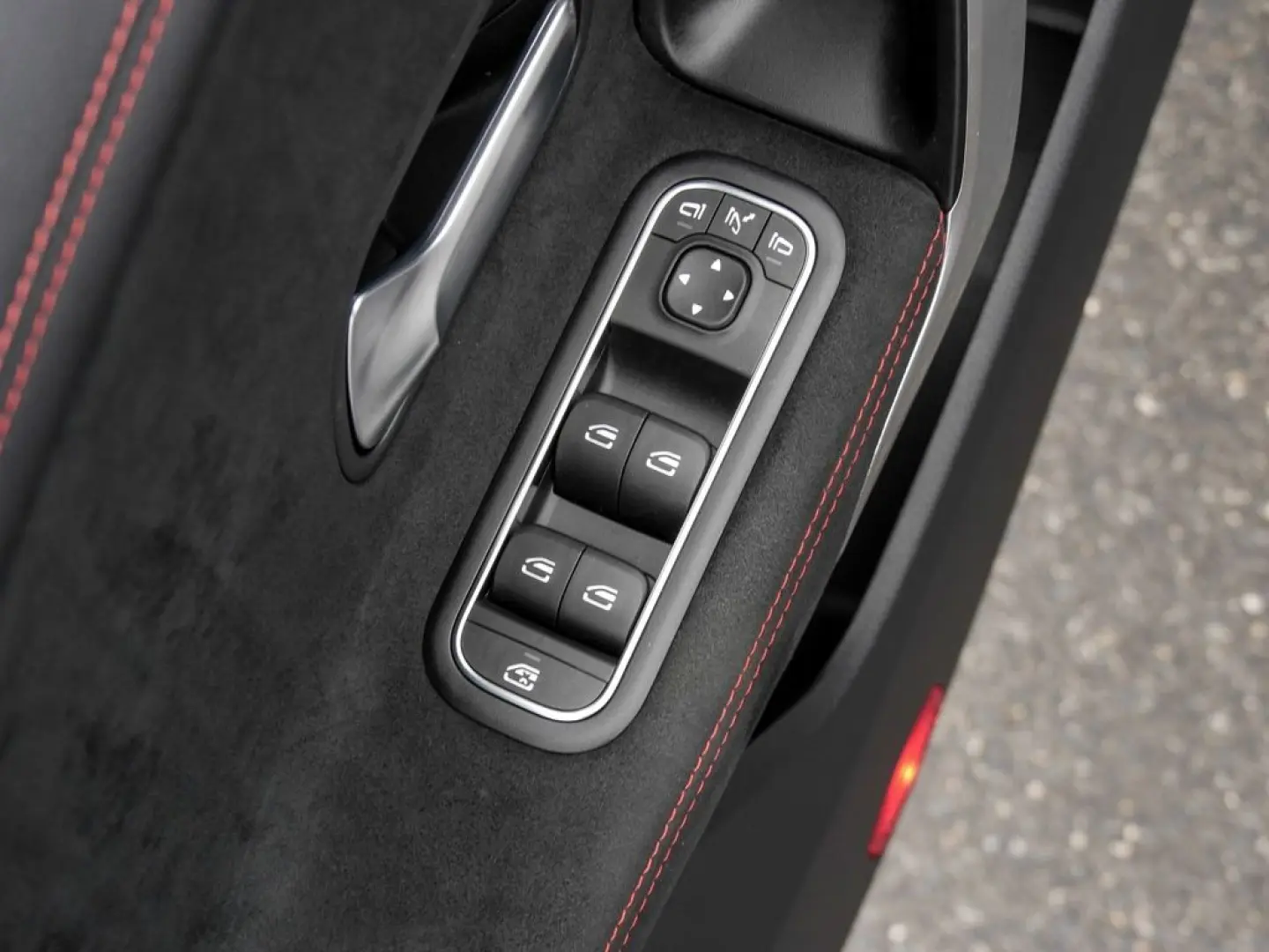 CLA 250 Coupé AMG MBEAMLED NIGHT PANO MEMORY