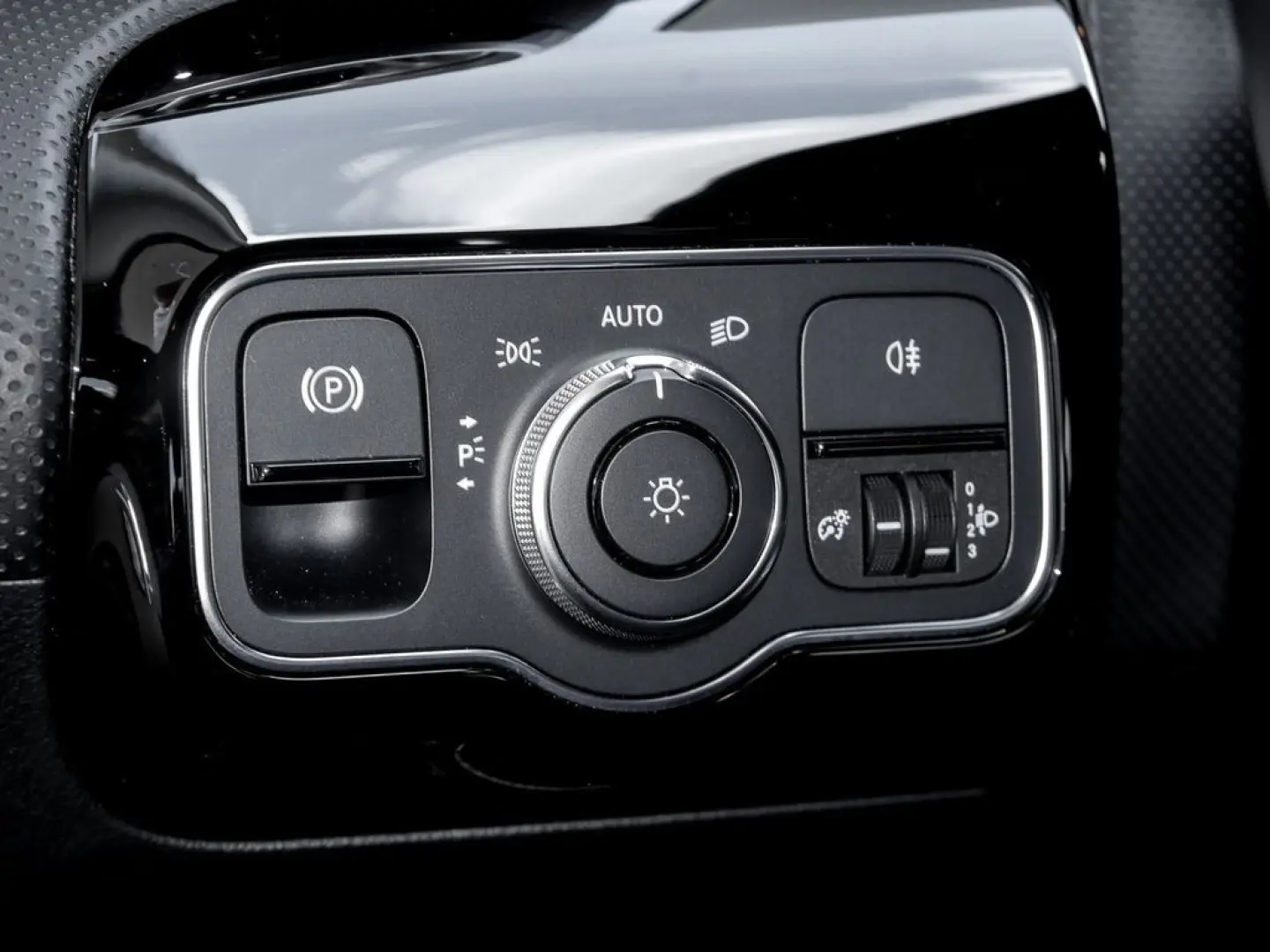 CLA 250 Coupé AMG MBEAMLED NIGHT PANO MEMORY