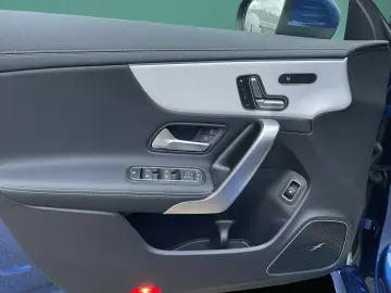 CLA 250 e Coupé AMG PANO HUD 360 MLED BURM LEDER