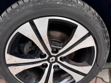 Renault Megane 2012 1.4L Benzină