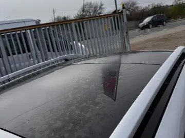 Renault Megane 2012 1.4L Benzină