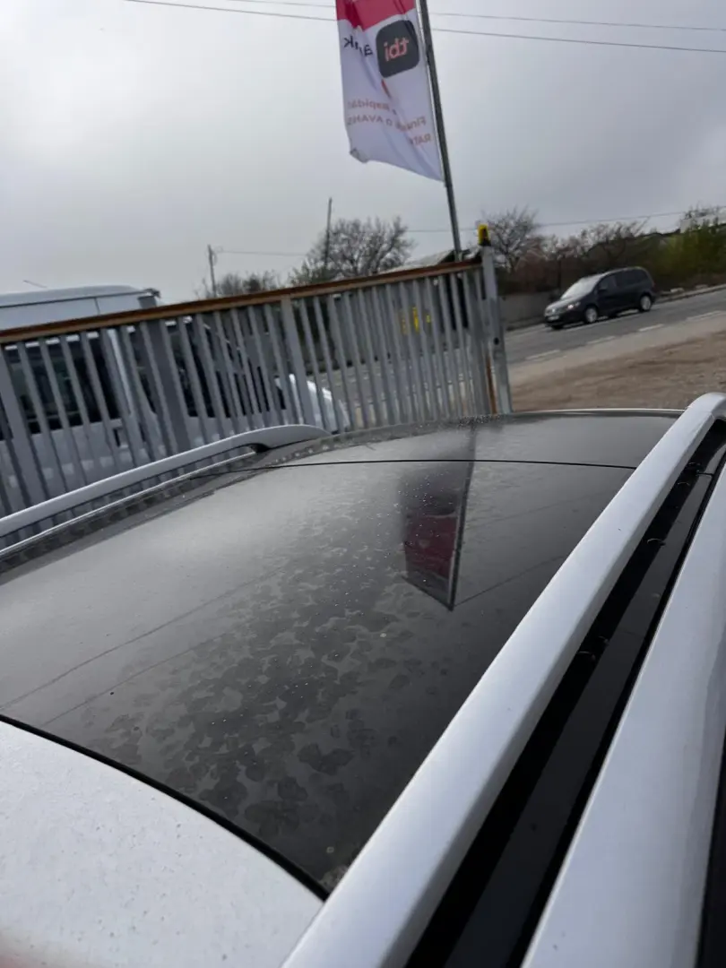 Renault Megane 2012 1.4L Benzină